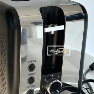 توستر مک استایلر مدل MC507