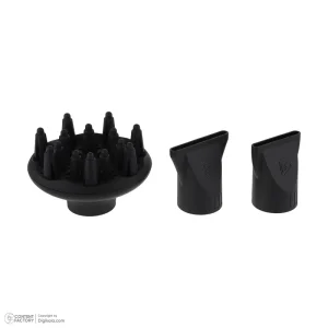 سشوار حرفه ای والوروس مدل VL-505