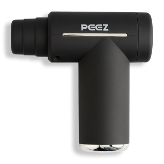 ماساژور تفنگی حرارتی پیز peez مدل pz12 - Image 3