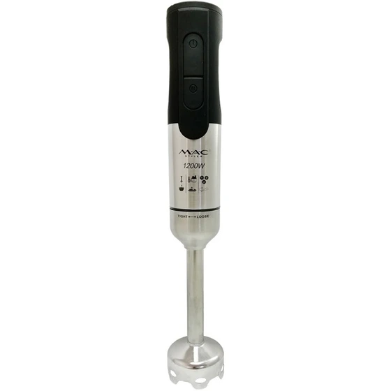 گوشت کوب برقی مک استایلر مدل MC11000 تک کاره